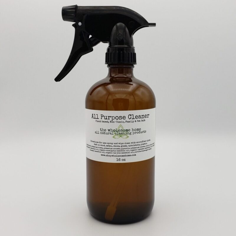 All Purpose Cleaner
