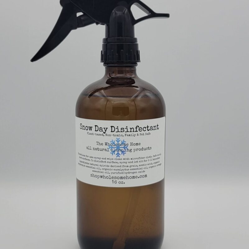 Snow Day Disinfectant