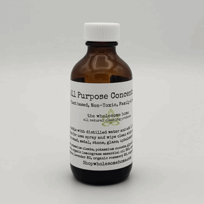 All Purpose Cleaner Concentrate