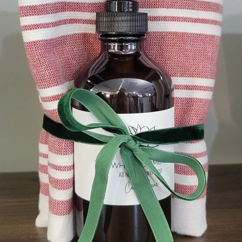 Hand Soap Gift Set