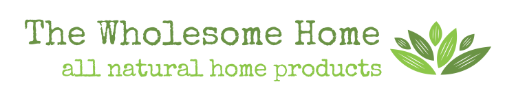 WholesomeHome Logo750px